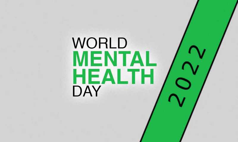 World Mental Health Day 2022